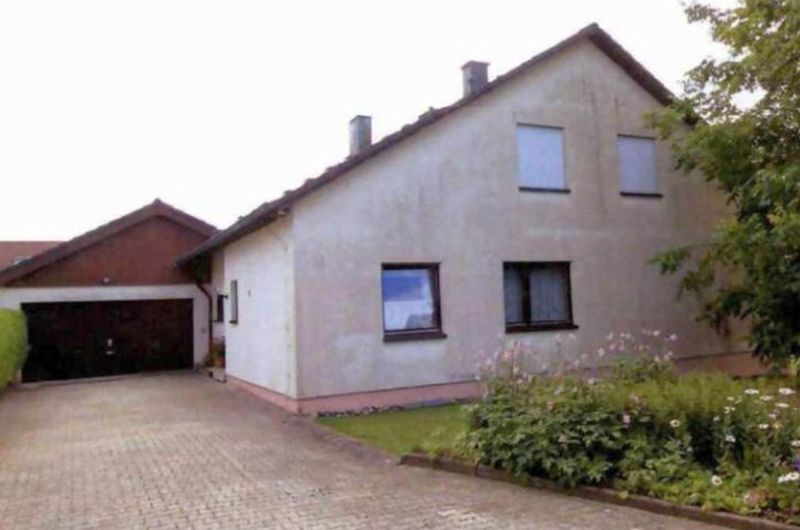 Wohnhaus/Landwirtschaftsflächen in Rosensteinstraße 2, 89558 Böhmenkirch - Bild 3