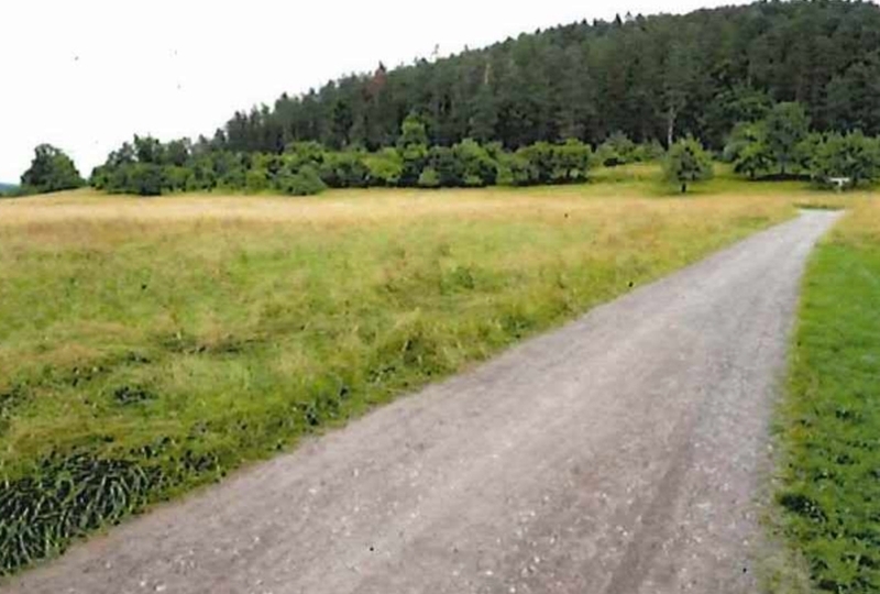 baden-wuerttemberg 1 K 1-23(1) , 72072 Tübingen, Bühl