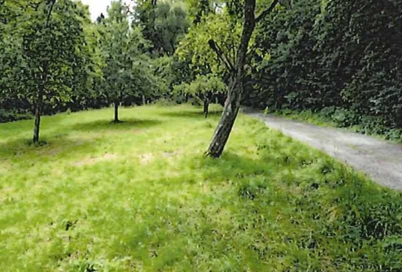 baden-wuerttemberg 1 K 1-23(2) , 72072 Tübingen, Bühl