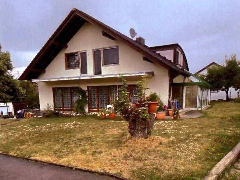 baden-wuerttemberg 1 K 1-23 Ziegelstraße 9, 74549 Wolpertshausen