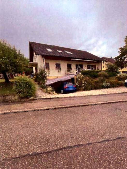 baden-wuerttemberg 1 K 1-23 Ziegelstraße 9, 74549 Wolpertshausen
