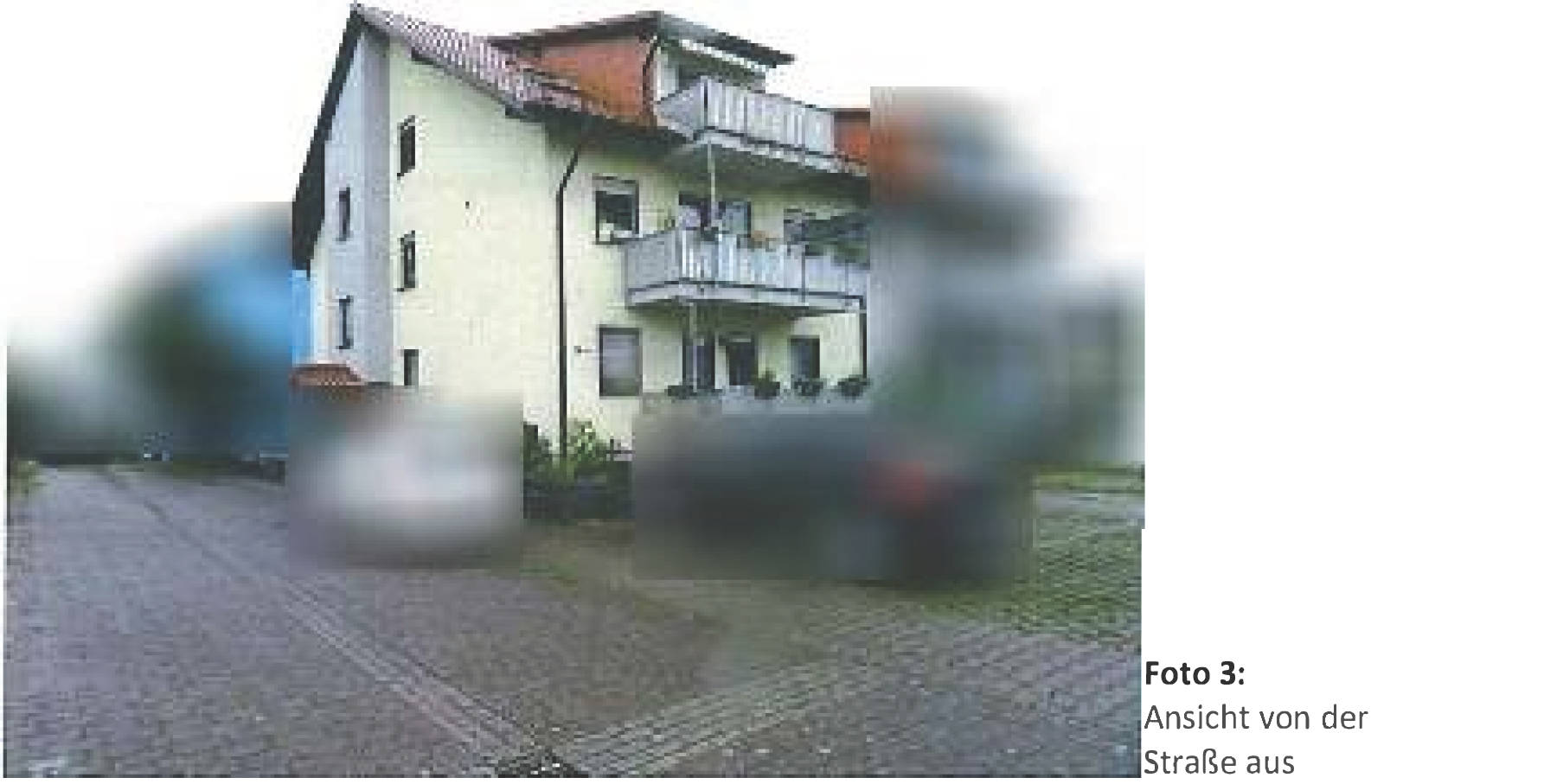 Vierzimmerwohnung in Bahnhofstraße 74A, 76351 Linkenheim-Hochstetten - Bild 4