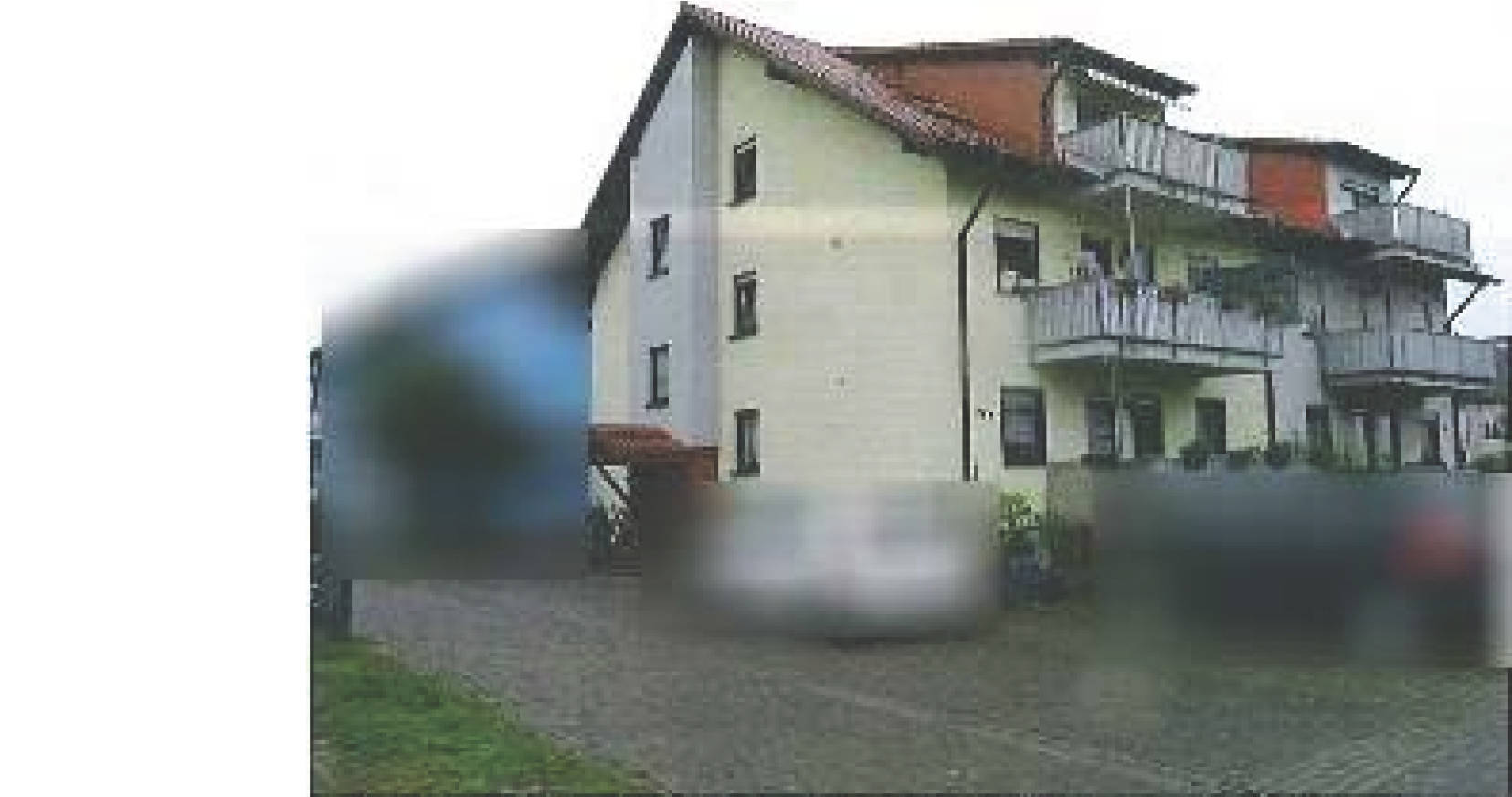 Vierzimmerwohnung in Bahnhofstraße 74A, 76351 Linkenheim-Hochstetten - Bild 5