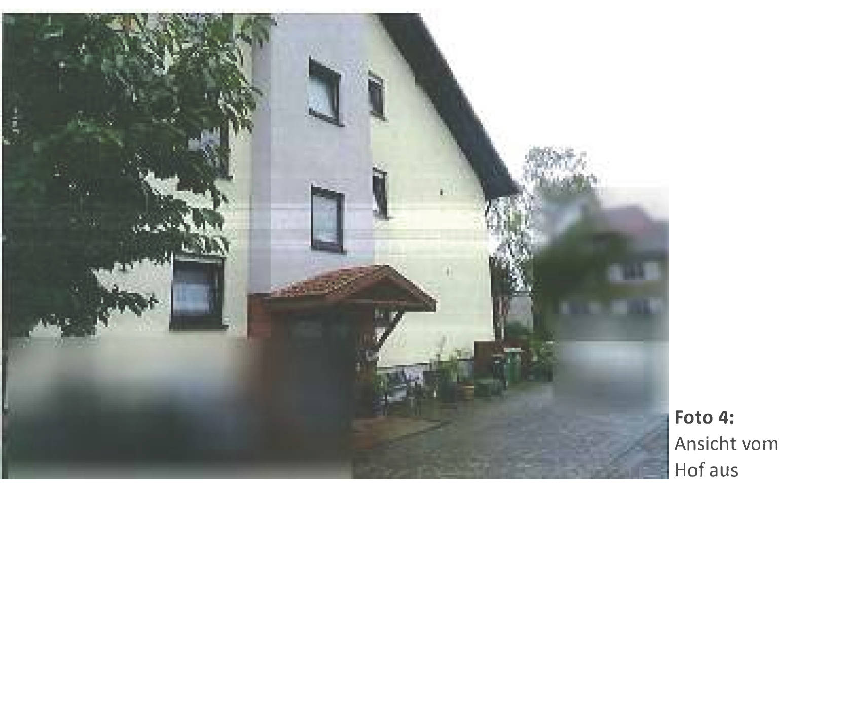 Vierzimmerwohnung in Bahnhofstraße 74A, 76351 Linkenheim-Hochstetten