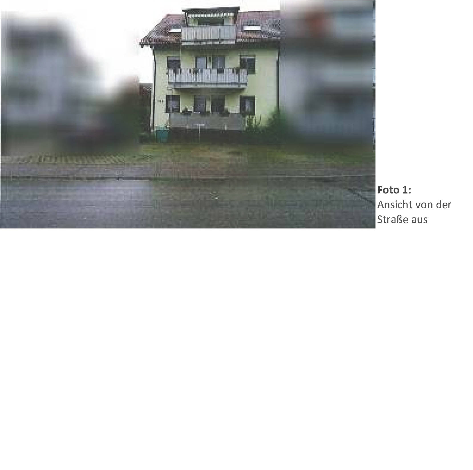 Vierzimmerwohnung in Bahnhofstraße 74A, 76351 Linkenheim-Hochstetten - Bild 3