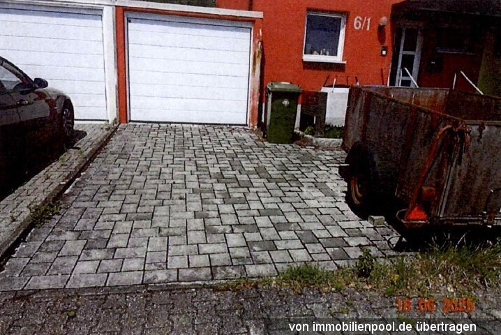 Reihenhaus in Sudetenstraße 6/1, 76646 Bretten - Bild 2