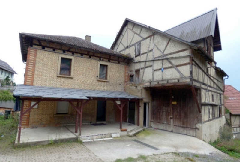 Einfamilienhaus in Aschhäuser Straße 3, 74214 Schöntal OT Winzenhofen - Bild 3