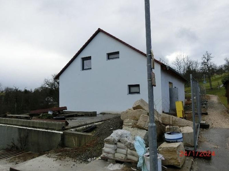 Im Bongert 31, 72127 Kusterdingen
