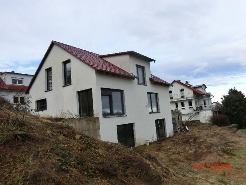 Einfamilienhaus in Im Bongert 31, 72127 Kusterdingen - Bild 2
