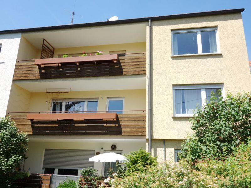 1- bis 2,5-Zimmer-Wohnung in Gebelsbergstraße 80a, 70199 Stuttgart-Süd - Bild 4