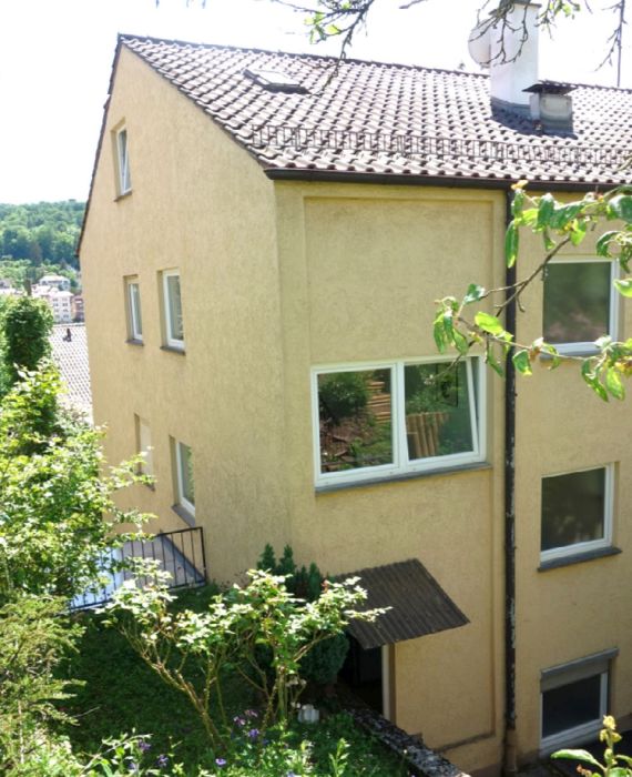 Baden-Württemberg 1 K 102-21 Gebelsbergstraße 80a, 70199 Stuttgart-Süd