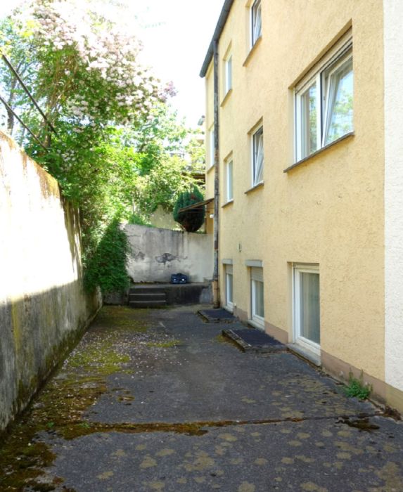 1- bis 2,5-Zimmer-Wohnung in Gebelsbergstraße 80a, 70199 Stuttgart-Süd - Bild 3
