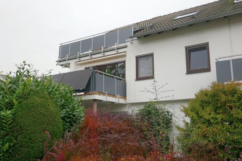 1- bis 2,5-Zimmer-Wohnung in Finkenweg 2, 68535 Edingen-Neckarhausen - Bild 5