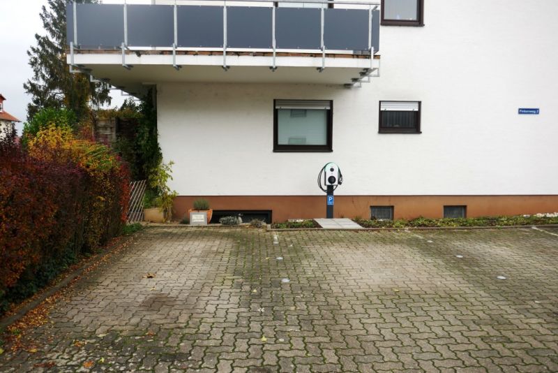 1- bis 2,5-Zimmer-Wohnung in Finkenweg 2, 68535 Edingen-Neckarhausen - Bild 3