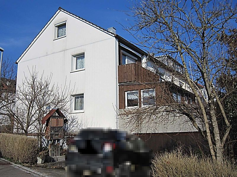 Mehrfamilienhaus in Gartenstraße 70, 72663 Großbettlingen - Bild 2