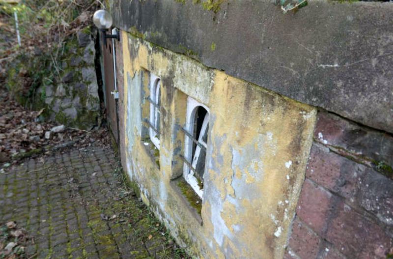 baden-wuerttemberg 1 K 105-21 Hausackerweg 20, 69117 Heidelberg OT Schlierbach