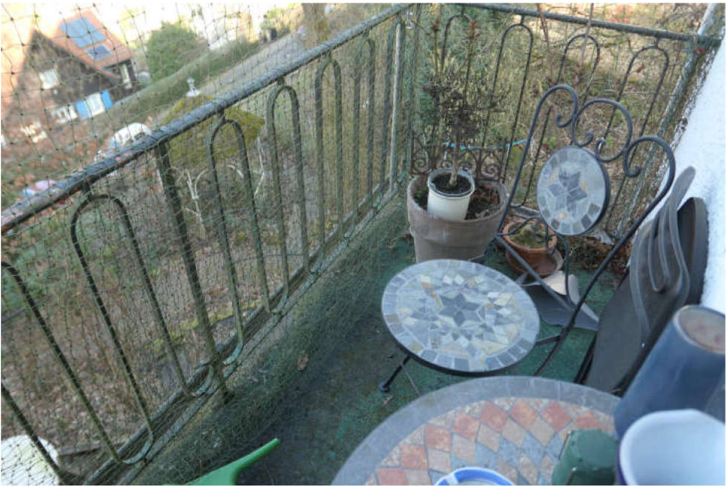 baden-wuerttemberg 1 K 105/21 Hausackerweg 20, 69117 Heidelberg OT Schlierbach 9