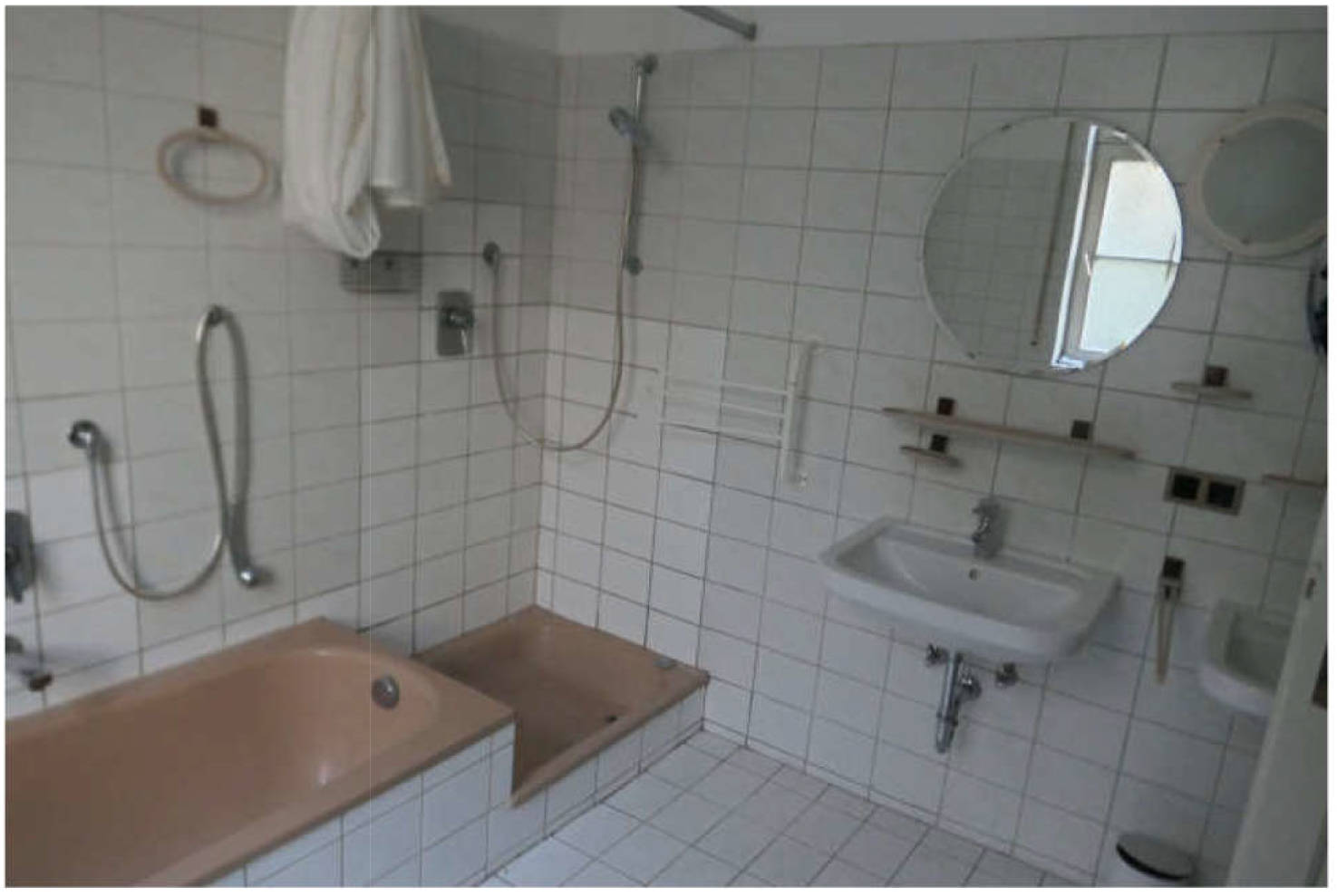 Mehrfamilienhaus in Hausackerweg 20, 69117 Heidelberg OT Schlierbach - Bild 4