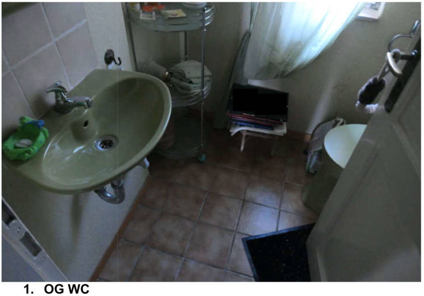 baden-wuerttemberg 1 K 105/21 Hausackerweg 20, 69117 Heidelberg OT Schlierbach 24