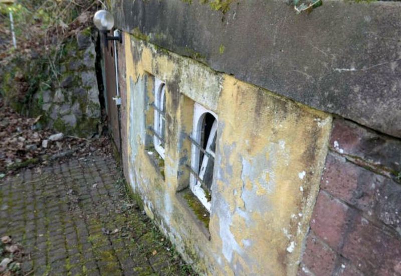 Mehrfamilienhaus in Hausackerweg 20, 69117 Heidelberg OT Schlierbach - Bild 3