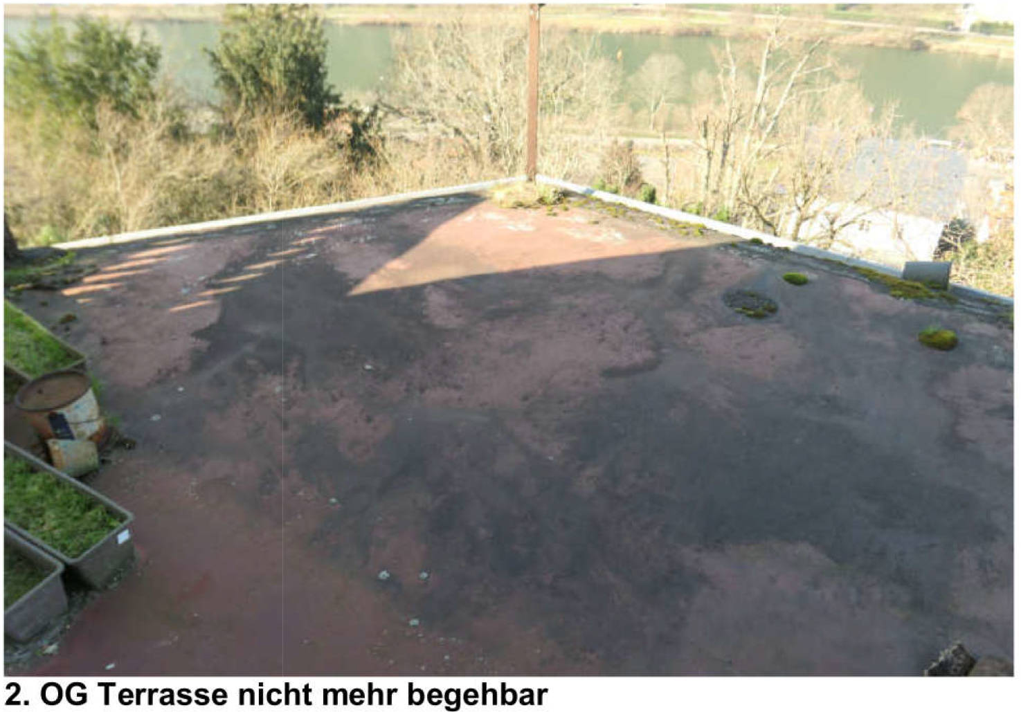 baden-wuerttemberg 1 K 105/21 Hausackerweg 20, 69117 Heidelberg OT Schlierbach 23