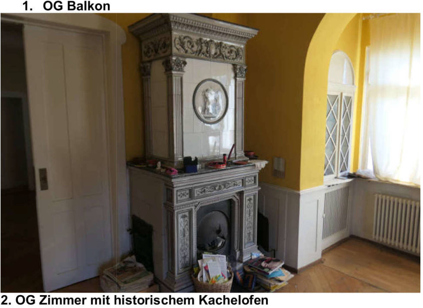 baden-wuerttemberg 1 K 105/21 Hausackerweg 20, 69117 Heidelberg OT Schlierbach 22