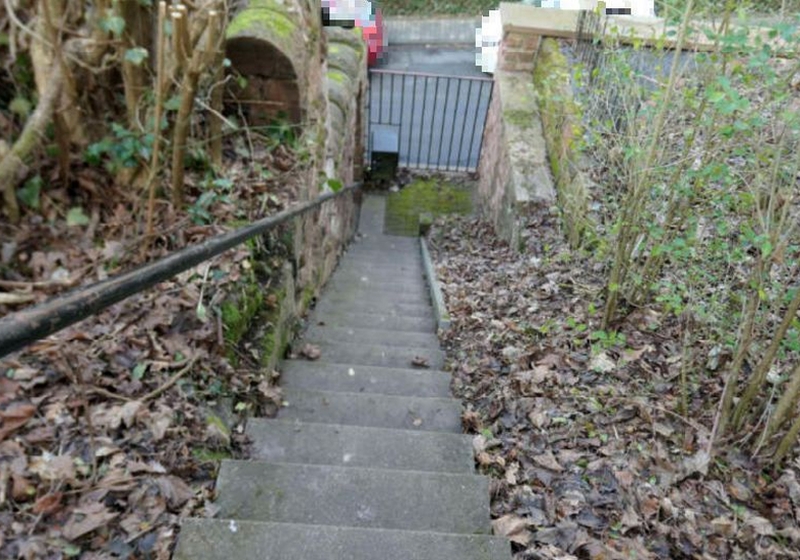 baden-wuerttemberg 1 K 105/21 Hausackerweg 20, 69117 Heidelberg OT Schlierbach 8