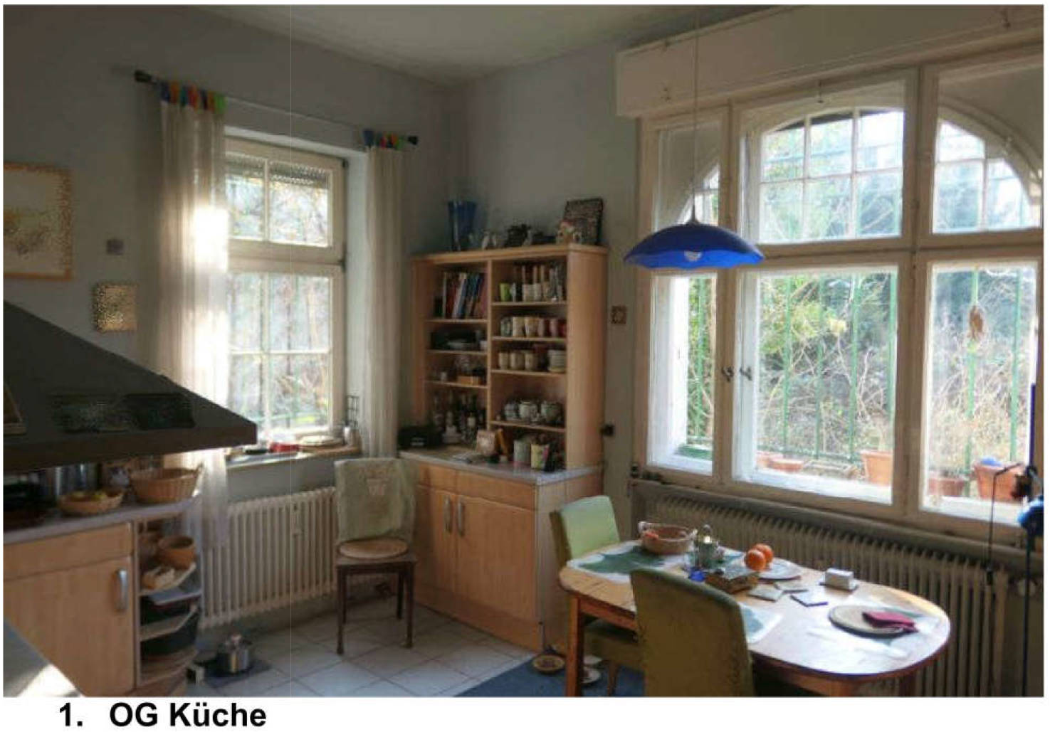 Mehrfamilienhaus in Hausackerweg 20, 69117 Heidelberg OT Schlierbach - Bild 3
