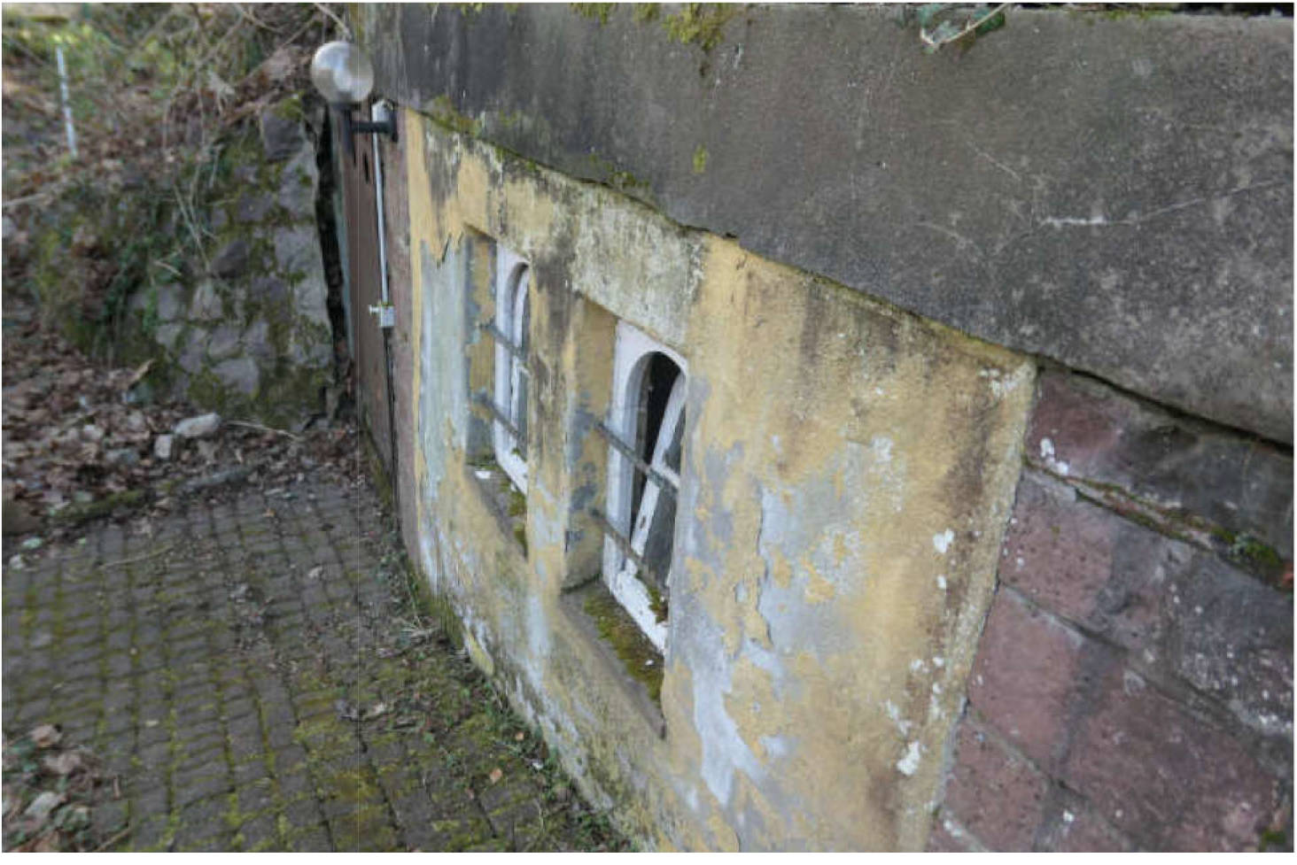 baden-wuerttemberg 1 K 105/21 Hausackerweg 20, 69117 Heidelberg OT Schlierbach 12