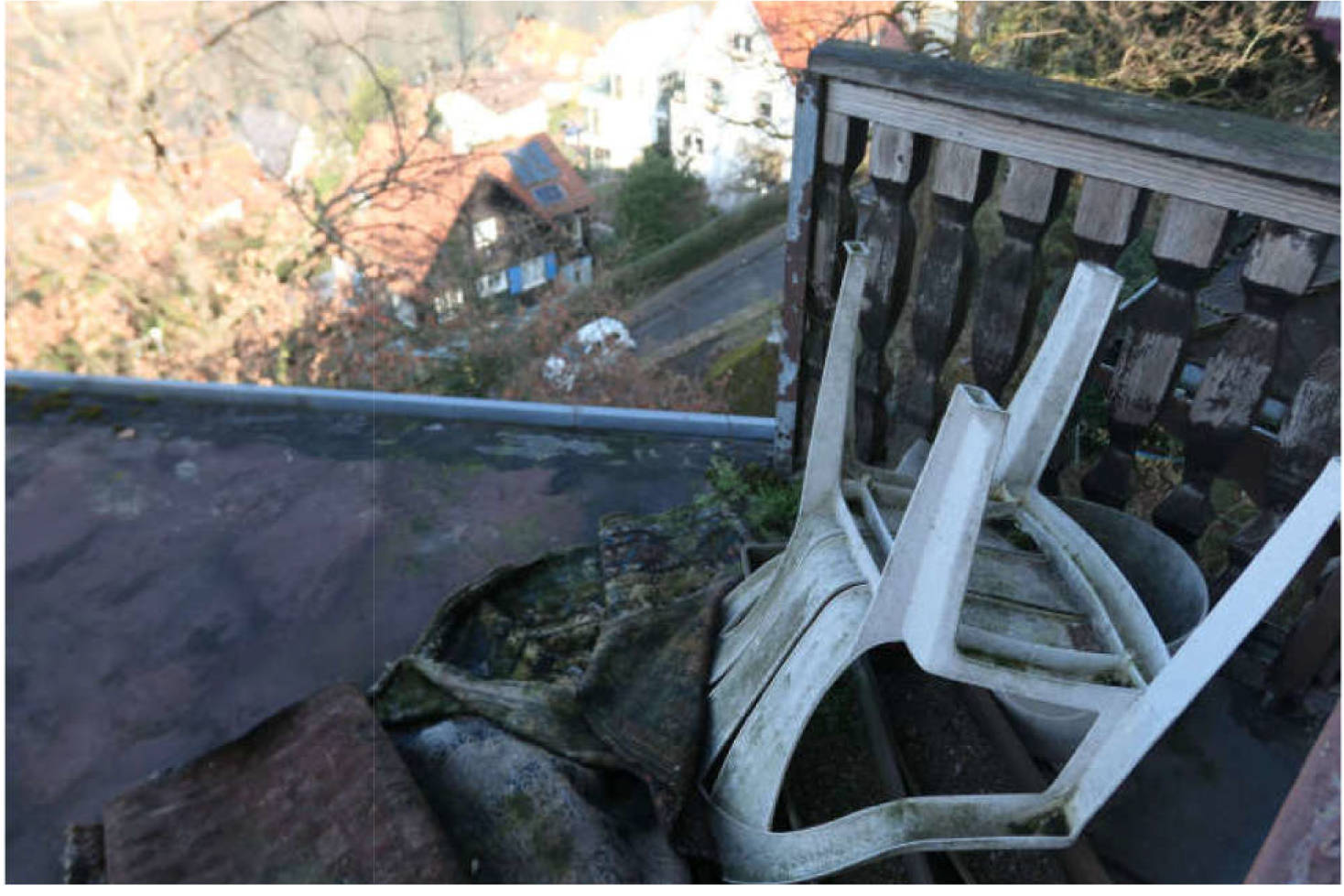 baden-wuerttemberg 1 K 105/21 Hausackerweg 20, 69117 Heidelberg OT Schlierbach 26