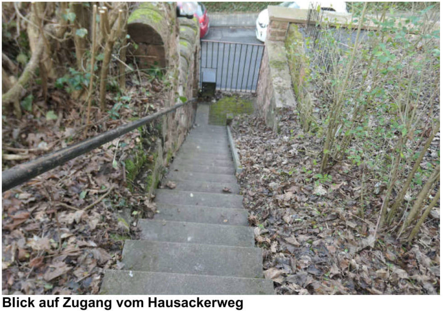baden-wuerttemberg 1 K 105/21 Hausackerweg 20, 69117 Heidelberg OT Schlierbach 6