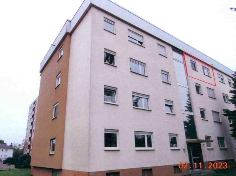 baden-wuerttemberg 1 K 105-23 Heidelberger Straße 10, 69226 Nußloch