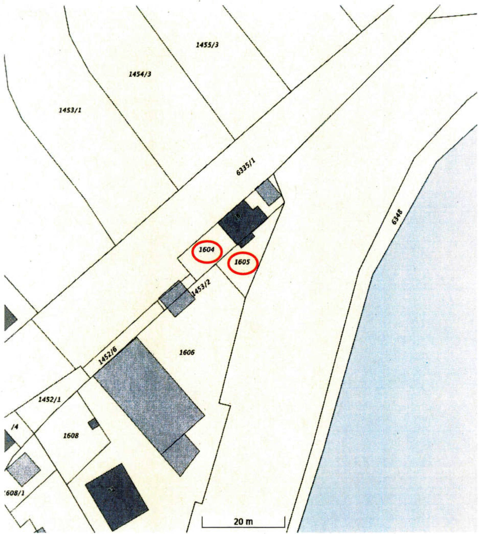 baden-wuerttemberg 1 K 105/24 Ruchsener Straße 36, 74219 Möckmühl 14