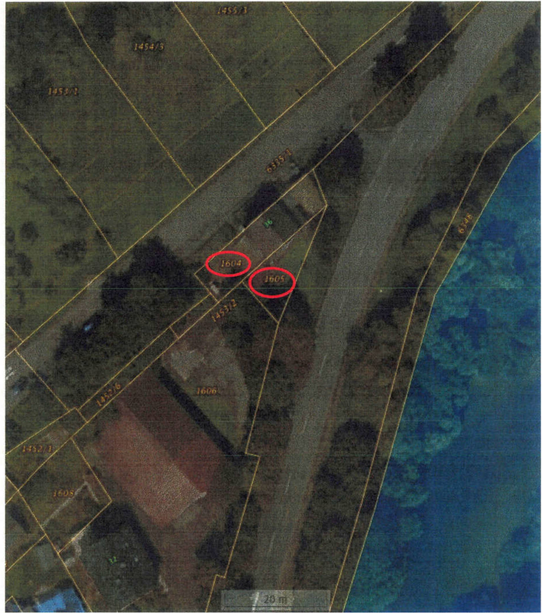 baden-wuerttemberg 1 K 105/24 Ruchsener Straße 36, 74219 Möckmühl 16