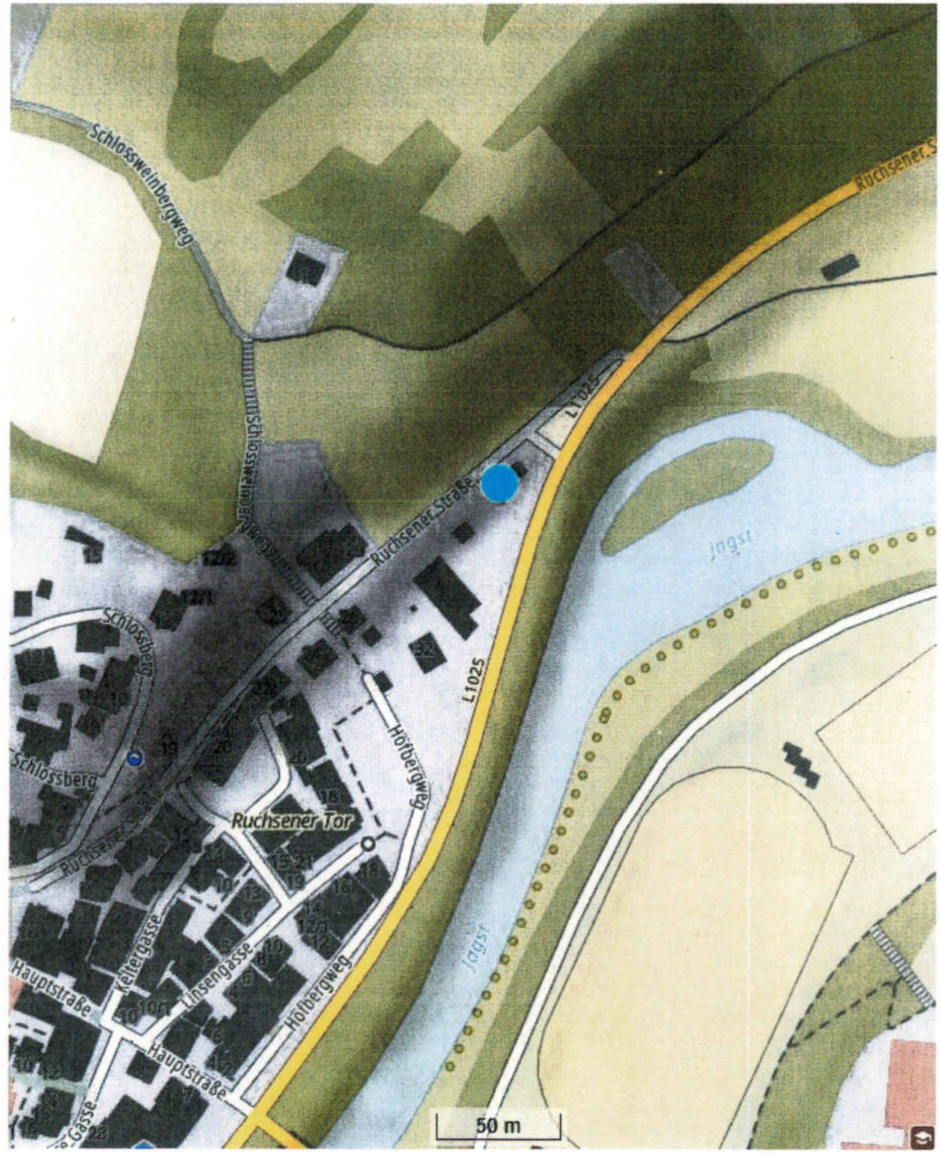 baden-wuerttemberg 1 K 105/24 Ruchsener Straße 36, 74219 Möckmühl 17