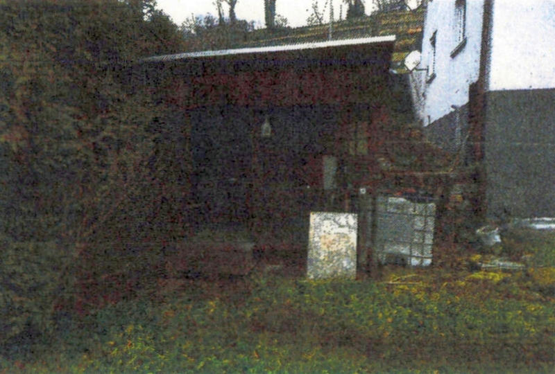 baden-wuerttemberg 1 K 105/24 Ruchsener Straße 36, 74219 Möckmühl 10