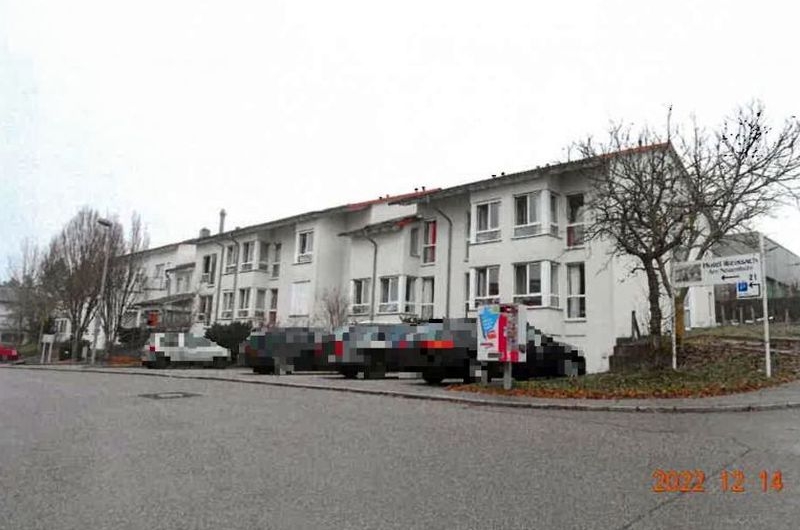 Gewerbeobjekt in Im Neuenbühl 21, 71287 Weissach - Bild 4