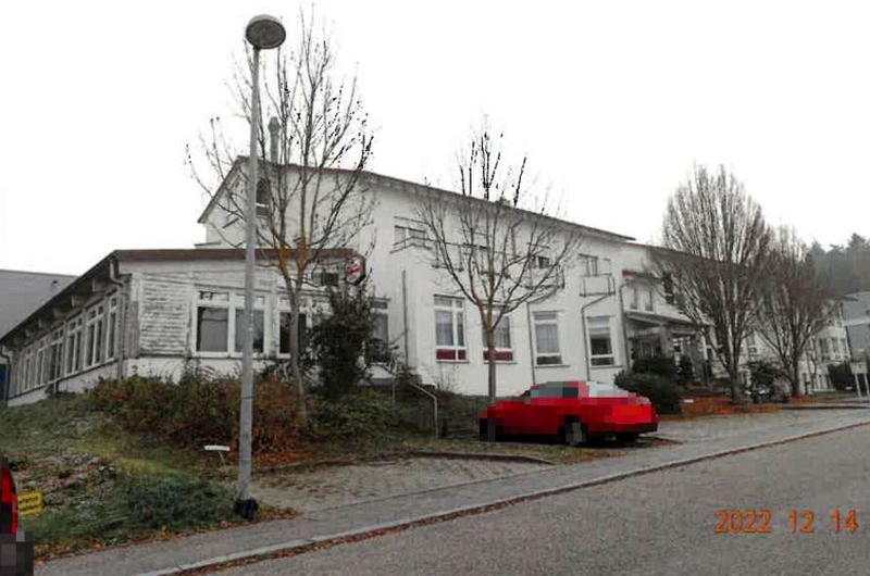 Gewerbeobjekt in Im Neuenbühl 21, 71287 Weissach - Bild 3