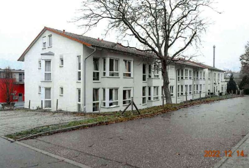 Im Neuenbühl 21, 71287 Weissach
