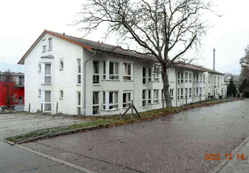 baden-wuerttemberg 1 K 107-20 Im Neuenbühl 21, 71287 Weissach