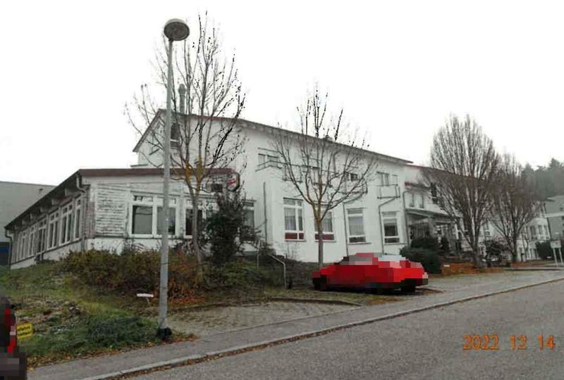 Gewerbeobjekt in Im Neuenbühl 21, 71287 Weissach - Bild 3