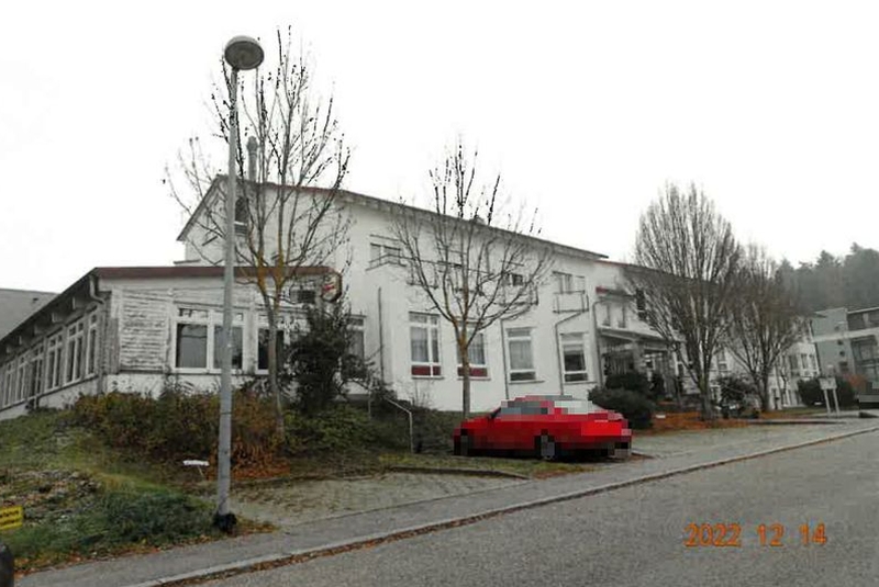 Gewerbeobjekt in Im Neuenbühl 21, 71287 Weissach - Bild 4