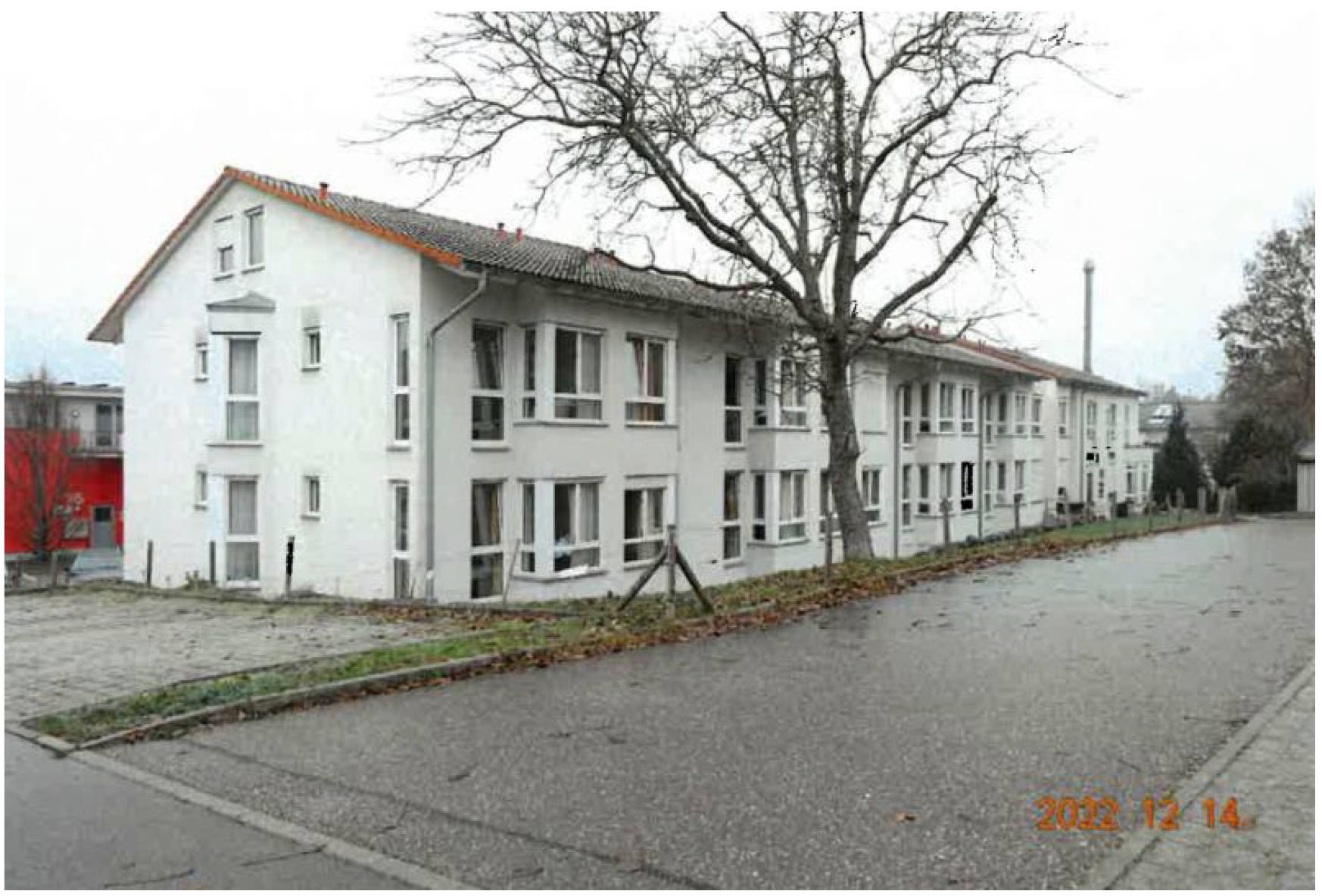 Gewerbeobjekt in Im Neuenbühl 21, 71287 Weissach - Bild 2