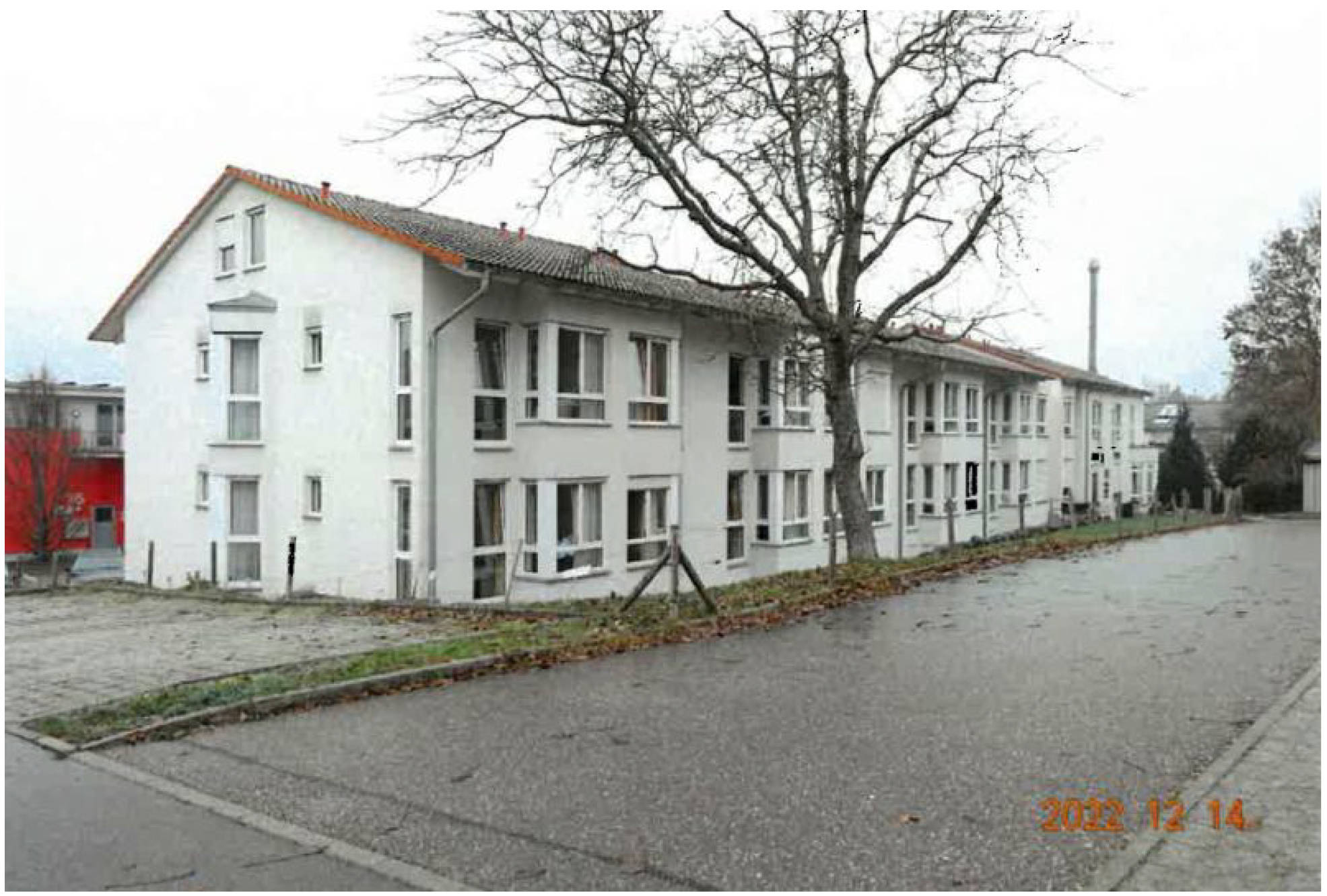 Gewerbeobjekt in Im Neuenbühl 21, 71287 Weissach - Bild 2