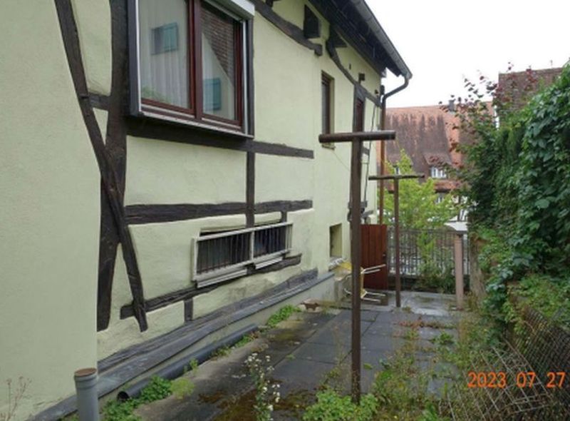 baden-wuerttemberg 1 K 11-23 Kurze Gasse 1, Rösslesmühlenstraße 11-19, 71067 Sindelfingen