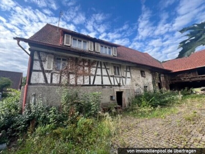 baden-wuerttemberg 1 K 11/25 Königstraße 8, 75210 Keltern-Dietenhausen 3