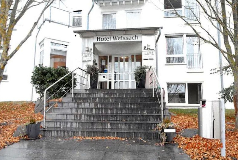 Gewerbeobjekt in Im Neuenbühl 21, 71287 Weissach - Bild 2