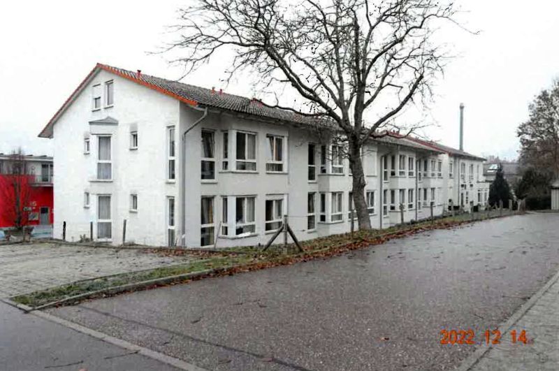 Gewerbeobjekt in Im Neuenbühl 21, 71287 Weissach - Bild 3