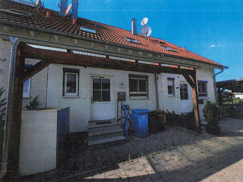 baden-wuerttemberg 1 K 112/23 Dammstraße 31, 74906 Bad Rappenau - Babstadt 8