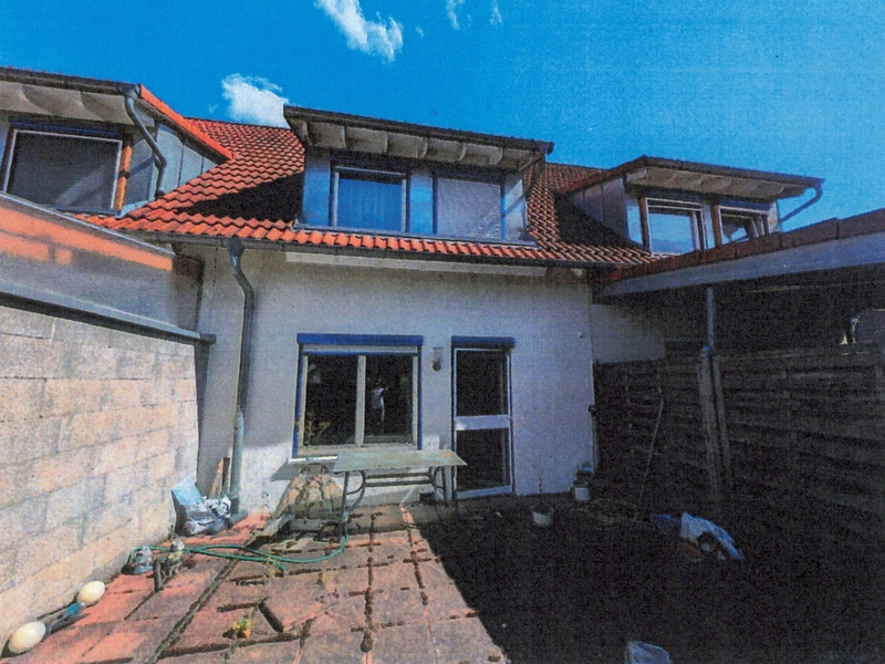 Einfamilienhaus in Dammstraße 31, 74906 Bad Rappenau - Babstadt - Bild 3